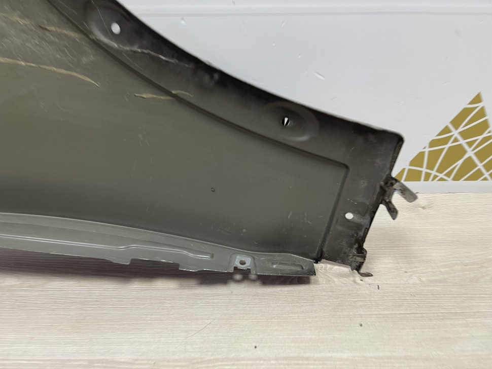 Крыло переднее левое бу BMW X3 F25 OEM 41357267323 (СКЛ-3) Крыло переднее левое бу BMW X3 F25 OEM 41357267323 (СКЛ-3)