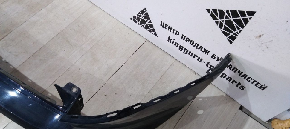 Бампер задний Volkswagen Touareg 3 2018> oem 760807421A Бампер задний Volkswagen Touareg 3 2018> oem 760807421A