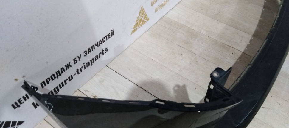 Бампер задний Volkswagen Touareg 3 2018> oem 760807421A Бампер задний Volkswagen Touareg 3 2018> oem 760807421A
