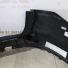 Бампер задний Volkswagen Touareg 3 2018> oem 760807421A Бампер задний Volkswagen Touareg 3 2018> oem 760807421A