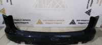 Бампер задний Volkswagen Touareg 3 2018> oem 760807421A