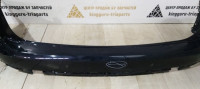 Бампер задний Volkswagen Touareg 3 2018> oem 760807421A