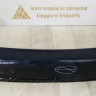 Бампер задний Volkswagen Touareg 3 2018> oem 760807421A Бампер задний Volkswagen Touareg 3 2018> oem 760807421A