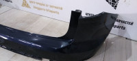 Бампер задний Volkswagen Touareg 3 2018> oem 760807421A