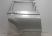 Дверь задняя правая Volkswagen Tiguan 2 oem  5NA833056H  (вмятина)