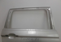 Дверь задняя правая Volkswagen Tiguan 2 oem  5NA833056H  (вмятина)