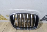 Решетка радиатора правая BMW X3 G01 OEM 51137464920