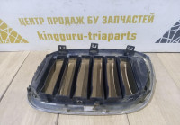 Решетка радиатора правая BMW X3 G01 OEM 51137464920