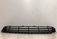 Решетка переднего бампера Hyundai Santa Fe 3 (15&gt;) oem 865602waa0 (слом.части)