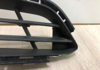 Решетка переднего бампера Hyundai Santa Fe 3 (15&gt;) oem 865602waa0 (слом.части)