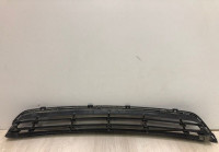 Решетка переднего бампера Hyundai Santa Fe 3 (15&gt;) oem 865602waa0 (слом.части)