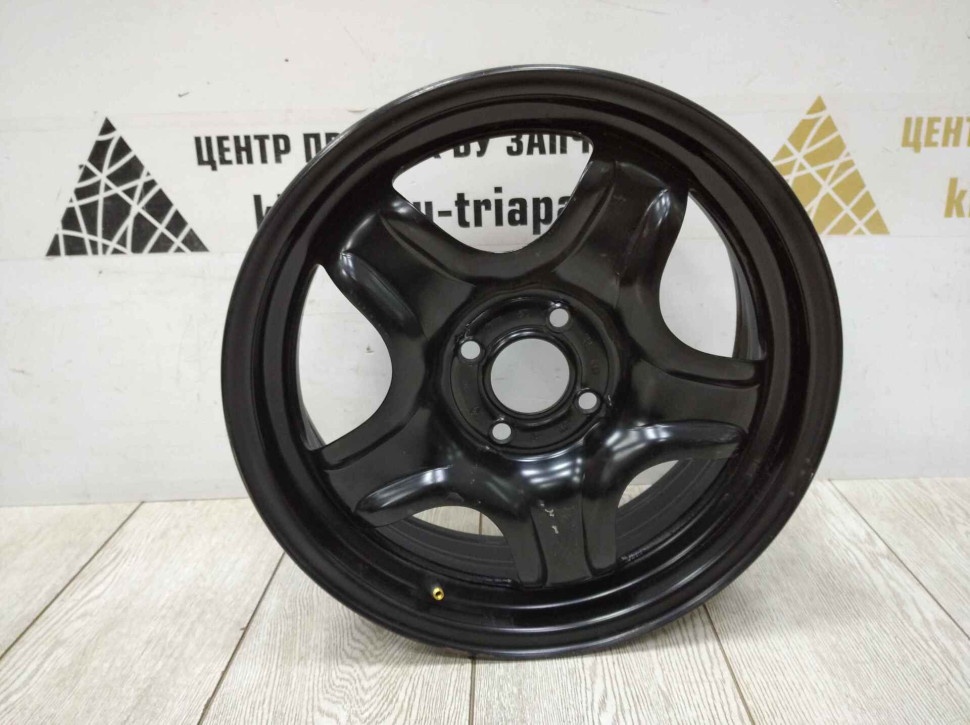 Диск колесный R16 Renault Sandero OEM 403002053R
