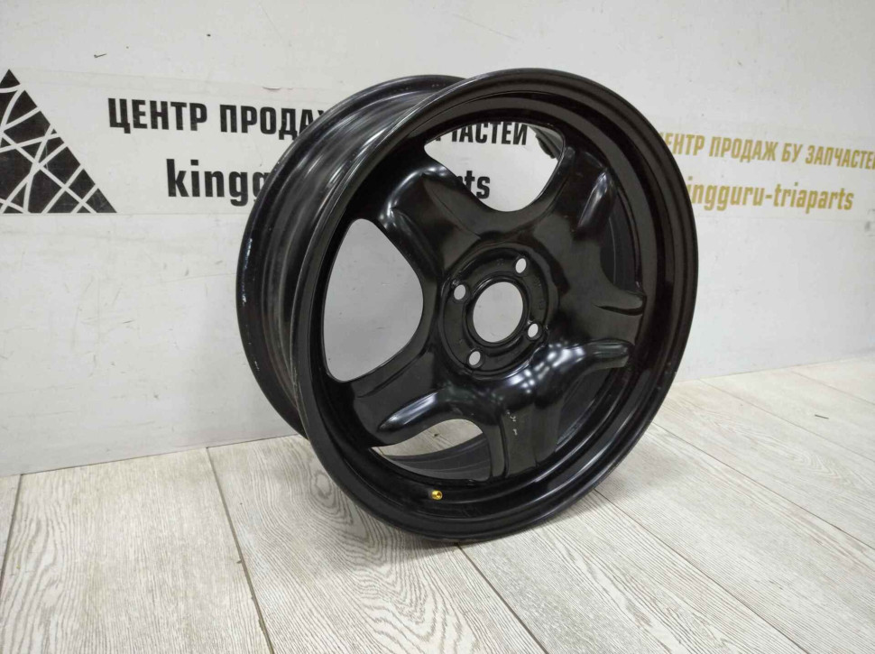 Диск колесный R16 Renault Sandero OEM 403002053R