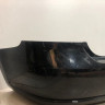 Бампер задний Volkswagen Polo sedan до рест oem 6RU807421 (трещина)