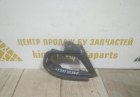 Кронштейн заднего противотуманного фонаря правый бу Renault Duster OEM 269819275R