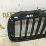 Решетка радиатора левая BMW 5 G30 OEM 51137473691 Решетка радиатора левая BMW 5 G30 OEM 51137473691