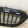 Решетка радиатора левая BMW 5 G30 OEM 51137473691 Решетка радиатора левая BMW 5 G30 OEM 51137473691