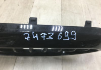 Решетка радиатора левая BMW 5 G30 OEM 51137473691