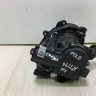 Термостат в сборе (92*C)  Volkswagen Polo 5  oem 06c121111 (слом.мал.часть)