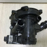 Термостат в сборе (92*C)  Volkswagen Polo 5  oem 06c121111 (слом.мал.часть)