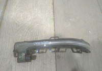 Повторитель поворота правого зеркала бу BMW X3 G01 OEM 63137441440