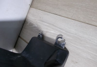 Воздуховод Skoda Superb 3 OEM 3V0121333