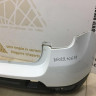 Бампер задний Renault Duster 2015   OEM  850221057R