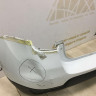 Бампер задний Renault Duster 2015   OEM  850221057R