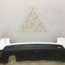 Бампер задний Renault Duster 2015   OEM  850221057R