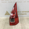 Фонарь правый внешний Renault Megane 2 универсал OEM 8200417351 Фонарь правый внешний Renault Megane 2 универсал OEM 8200417351