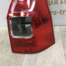 Фонарь правый внешний Renault Megane 2 универсал OEM 8200417351 Фонарь правый внешний Renault Megane 2 универсал OEM 8200417351