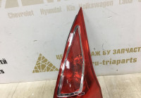 Фонарь правый внешний Renault Megane 2 универсал OEM 8200417351