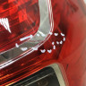 Фонарь правый внешний Renault Megane 2 универсал OEM 8200417351 Фонарь правый внешний Renault Megane 2 универсал OEM 8200417351