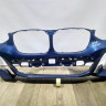 Бампер передний бу BMW X3 G01 M-Pack OEM 51118091971 51118081969 Бампер передний бу BMW X3 G01 M-Pack OEM 51118091971 51118081969