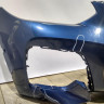 Бампер передний бу BMW X3 G01 M-Pack OEM 51118091971 51118081969 Бампер передний бу BMW X3 G01 M-Pack OEM 51118091971 51118081969