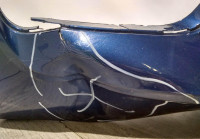 Бампер передний бу BMW X3 G01 M-Pack OEM 51118091971 51118081969