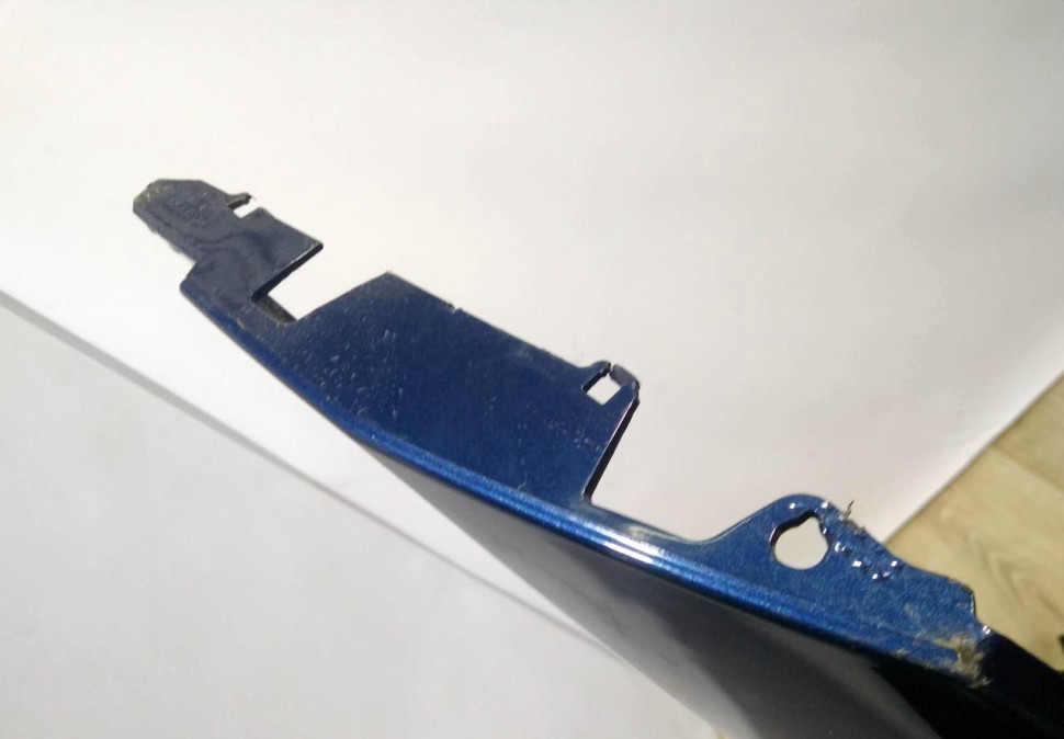 Бампер передний бу BMW X3 G01 M-Pack OEM 51118091971 51118081969 Бампер передний бу BMW X3 G01 M-Pack OEM 51118091971 51118081969