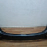 Бампер задний Hyundai Santa Fe (15>) рестайл oem 866112w500