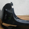 Бампер задний Hyundai Santa Fe (15>) рестайл oem 866112w500