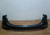 Бампер задний Hyundai Santa Fe (15>) рестайл oem 866112w500