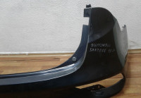 Бампер задний Hyundai Santa Fe (15>) рестайл oem 866112w500