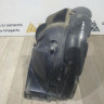 Подкрылок передний правый бу Renault Logan 2 OEM 638407998R