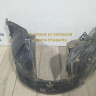 Подкрылок передний правый бу Renault Logan 2 OEM 638407998R