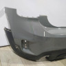 Бампер задний бу Mini Cooper F60 OEM 51127389378 Бампер задний бу Mini Cooper F60 OEM 51127389378