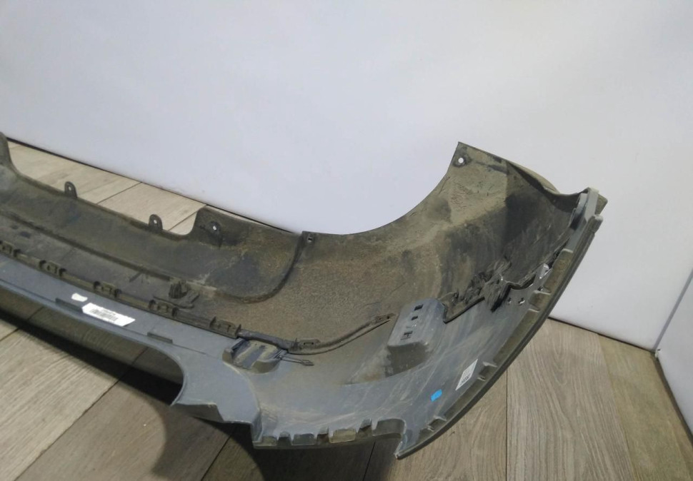 Бампер задний бу Mini Cooper F60 OEM 51127389378 Бампер задний бу Mini Cooper F60 OEM 51127389378