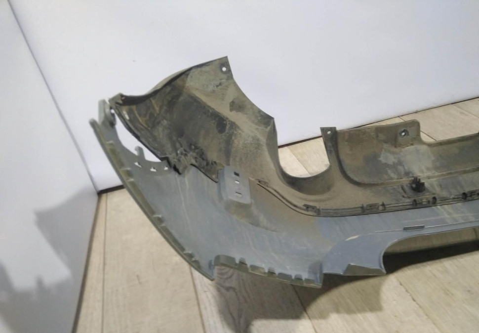 Бампер задний бу Mini Cooper F60 OEM 51127389378 Бампер задний бу Mini Cooper F60 OEM 51127389378