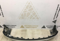 Спойлер заднего бампера BMW X6 F16 2014 OEM 51127360728