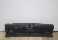 Обивка задней панели бу BMW 3 F30 OEM 51477351650