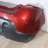 Бампер задний бу Renault Sandero Stepway 1 OEM 8200735456