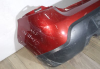 Бампер задний бу Renault Sandero Stepway 1 OEM 8200735456